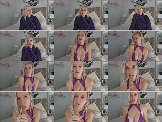 Lexi Snow - Youre My Boy But Im Lonely Preview