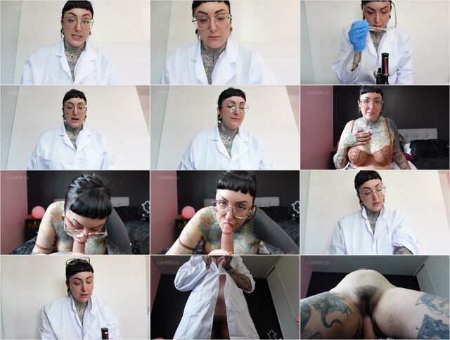 Jude Ryan The Vaccine Preview