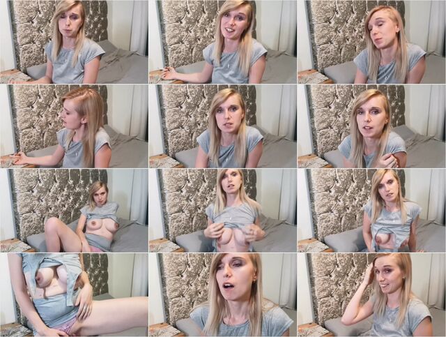 Lexi Snow - Fathers Day (Smoking Daughter Confesses) Preview