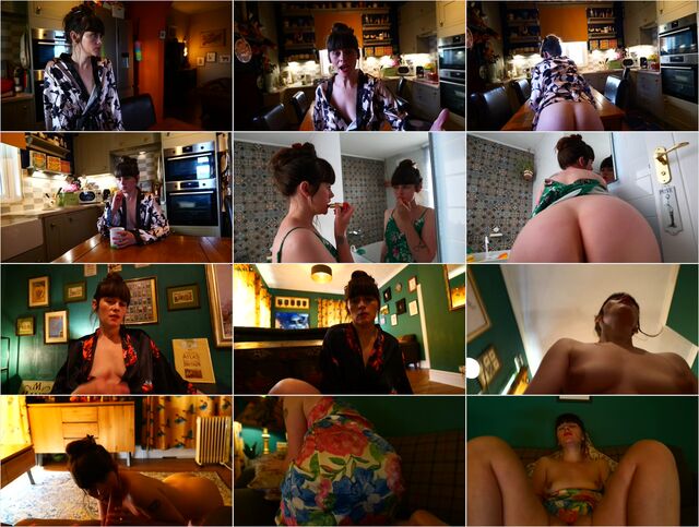 TABOO BY NATURE HD 1080p Preview