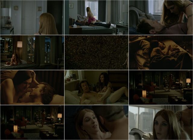 ANAL Mylene MacKay - Nelly (2016) HD 1080p Preview