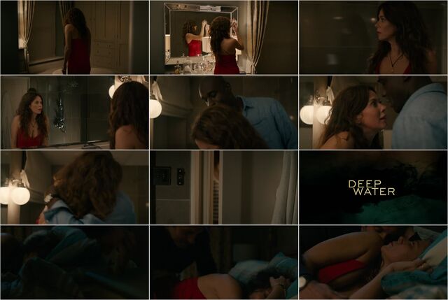 Anna Friel - Deep Water s01e01 (2019) HD 1080p Preview