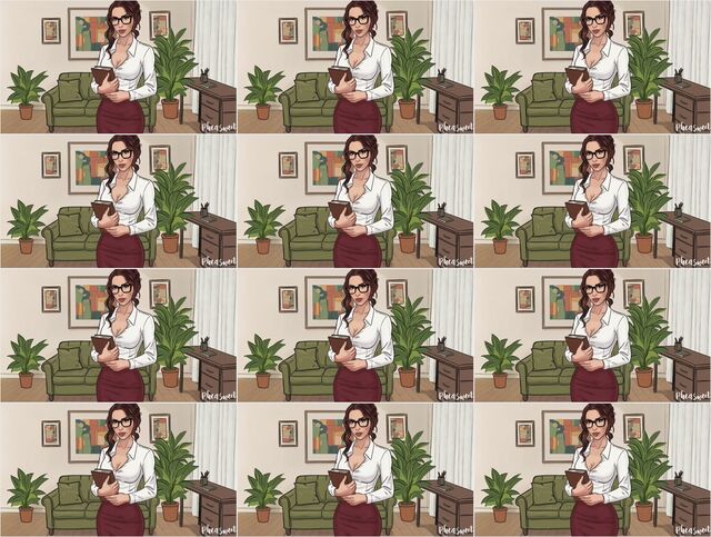 therapy-with-dr-sweet Preview