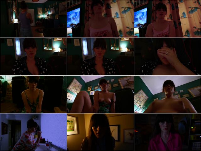 THE DAY THE WORLD SHUT DOWN HD 1080p Preview