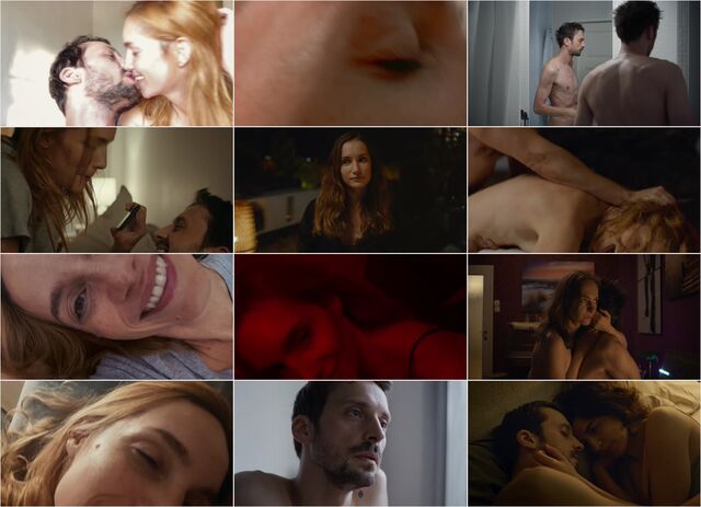 Hana Vagnerov C3 A1, etc - Borders of Love (Hranice L C3 A1sky) (2022) HD 1080p Preview