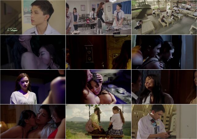 Teachers Pet (2025) English Sub Preview