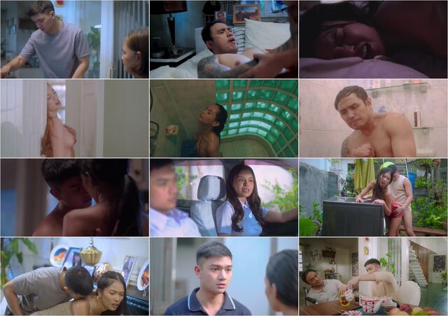 Mamas Boy (2024) English Sub 1080p Preview