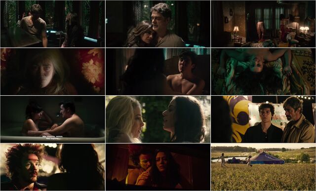 Carol Castro, Camila Vives, Dira Paes, etc - Venice (Veneza) (2019) HD 1080p Preview