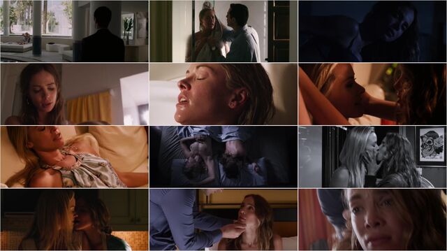 Kristanna Loken, Sarai Givaty, Yaiza Lopex Alvarez - Body of Deceit (2015) HD 1080p Preview