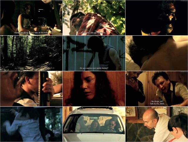 Hidden in the Woods 2012 Uncut Full Movie Online HD Eng Subs Preview