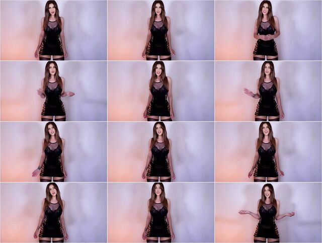 QueenAnnellea - SelfSuck for StepMom Preview