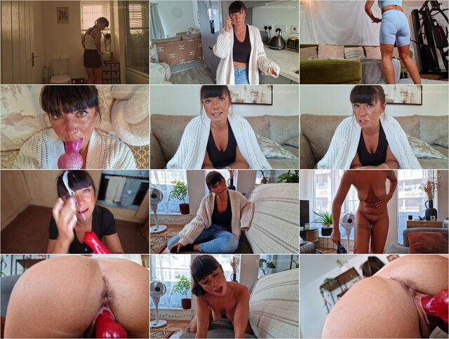 Your-Mommy-The-Pet-Cum-Dumpster Preview