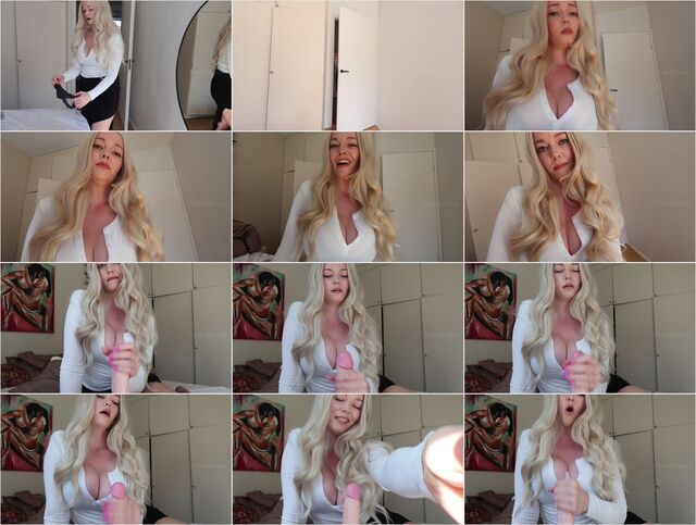 Son-s-Birthday-week-pt-1-Mommy-s-Handjob-Lesson Preview