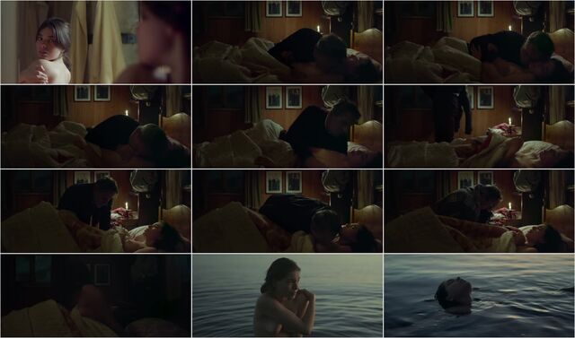 Consuelo Carre C3 B1o - Some Beasts (Algunas Bestias) (2019) HD 1080p Preview