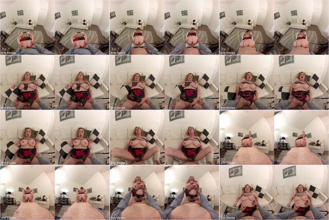 Helping your mom get pregnant 4k Preview