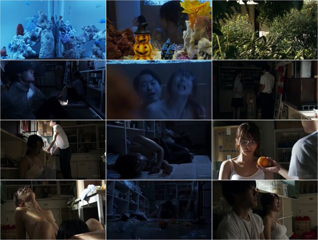 Ayaka Yamagishi, Yoshitaka Hosokawa - Female teacher closing the door (2021) HD 1080p Preview