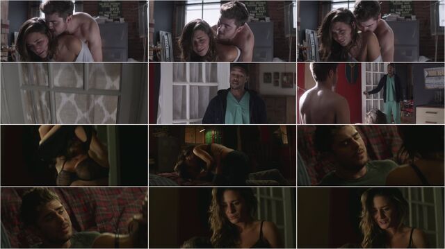 Addison Timlin - That Awkward Moment 2014 HD 1080p Preview