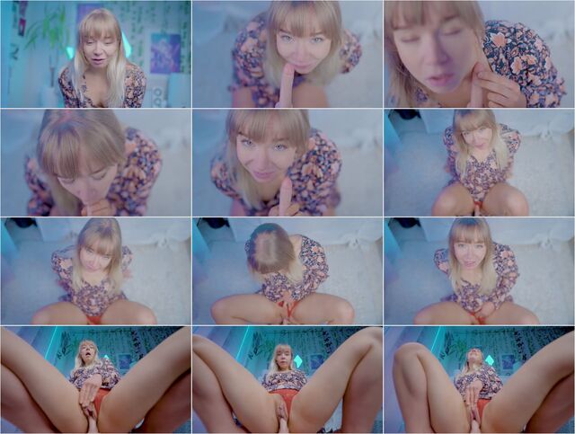 Friends milf (Friends mom) Preview