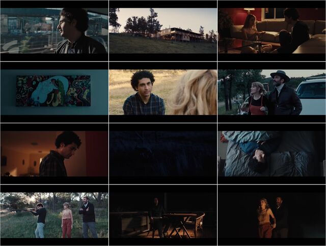 Tennessine (2023) Preview