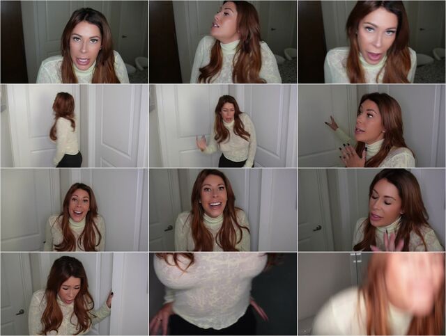 MommysGottaGo Preview