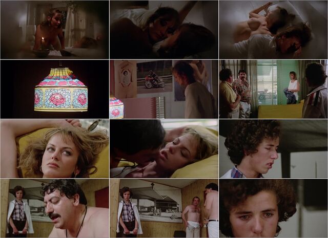 Vanessa Vitale, Dalila Di Lazzaro - La ragazza dal pigiama giallo (1977) HD 1080p Preview