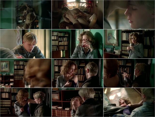 Marika Lagercrantz - All Things Fair (1995) HD 720p Preview