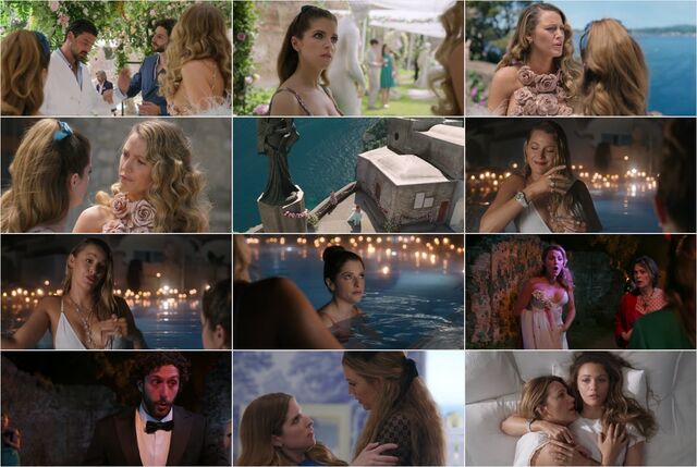 Anna Kendrick, Blake Lively - Another Simple Favor (2025) HD 1080p Preview