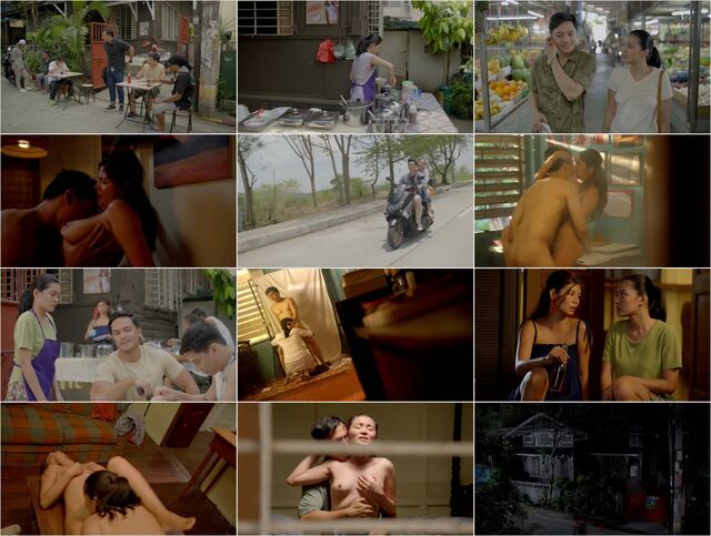 Maninilip (2025) English Sub Preview