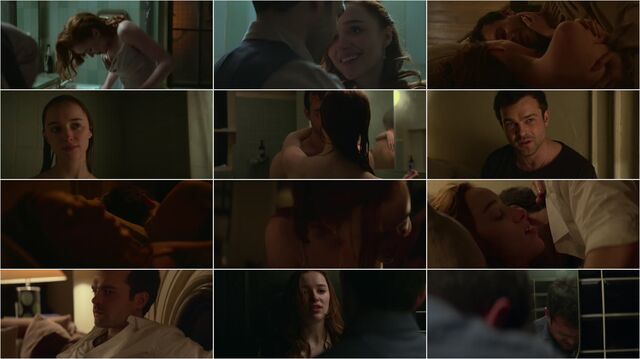 Phoebe Dynevor - Fair Play (2023) HD 1080p Preview