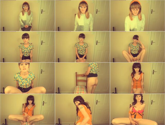 Sydney Harwin Triplets-Testify--ONE-HOUR Preview