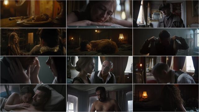 Olga Makeeva, Oksana Akinshina, Kseniya Treyster, Yuliya Vitruk, etc - Konstantinopol s01e01-08 (2025) HD 1080p Preview