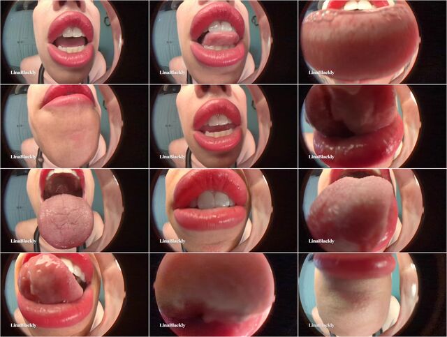 Licking-Mommy-Fisheye-POV-JOI Preview