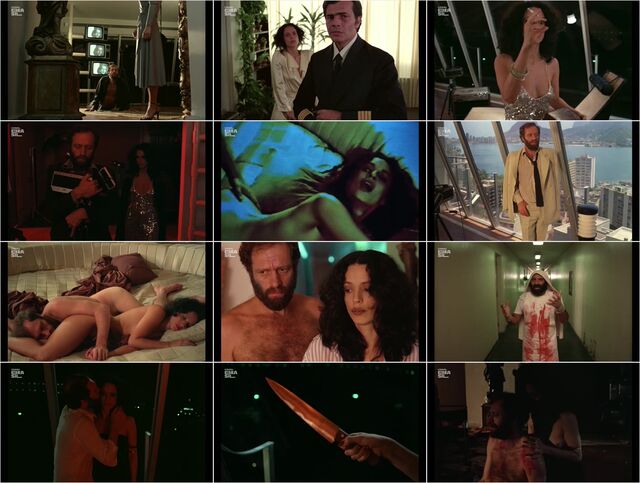 Eu Te Amo 1981 1080p Preview