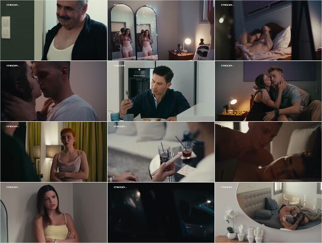 Athina Roditou, Niki Vakali, Marilia Mitrousi, Astero Kyprianou, Semeli Mitropoulou, Katia Nektariou, Erato Maria Mandal Preview