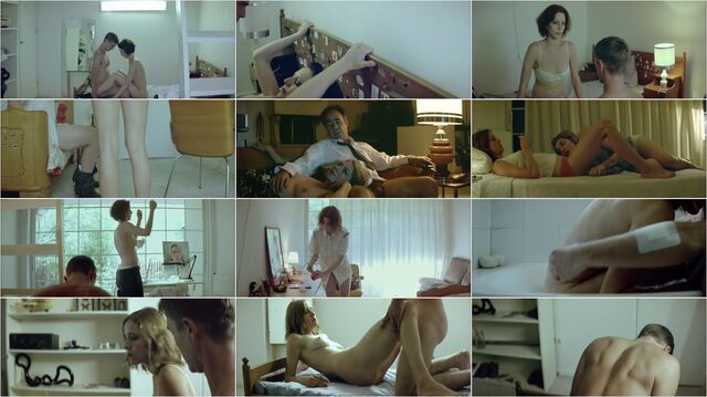 Anna Kalaitzidou, Aggeliki Papoulia, Mary Tsoni, Michele Valley - Kynodontas (2009) HD 1080p Preview