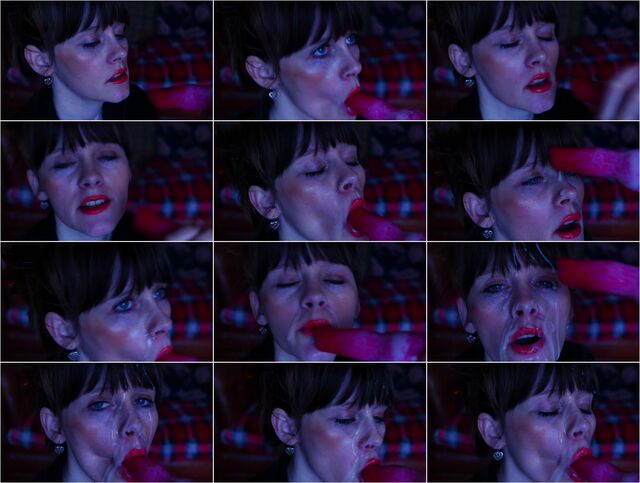 Sydney Harwin - ONE OF HER BEST SCENE EVER Preview