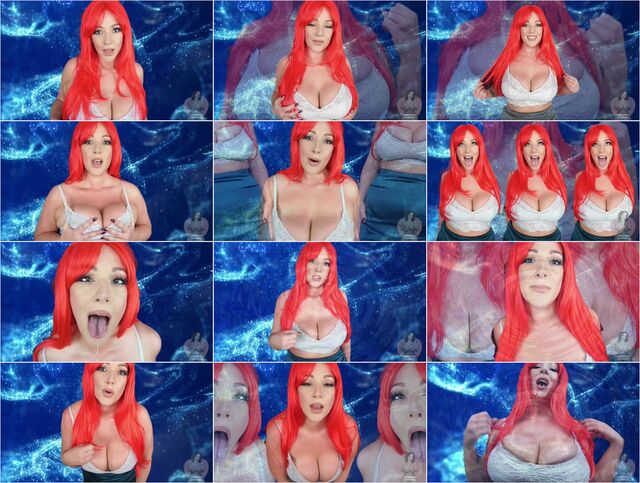 SashaCurves - Gooning For A Siren Preview