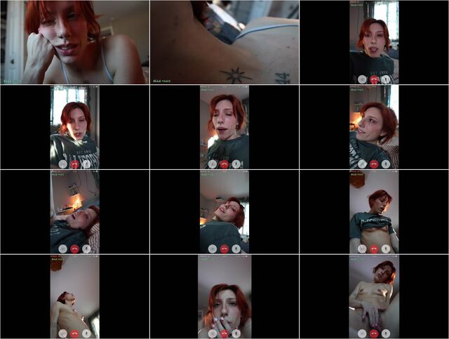 ellemarz Long distance FT cuckold 1080p Preview