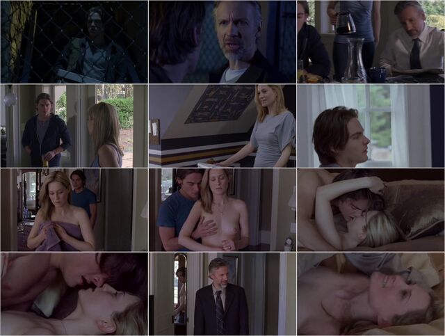 Camille Sullivan as Elise - Normal (2007) Preview