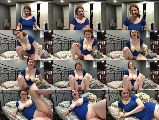 Thattrixiegirl - mommy emptying your balls before your date Preview