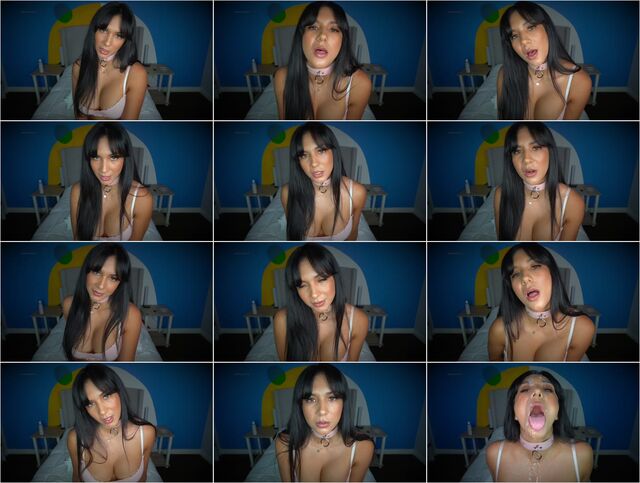 sloane sabbath sperm-facial-dream-cums-true Preview