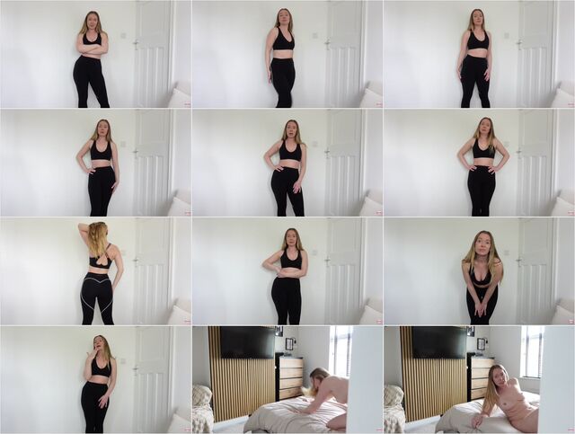 Cucked By Your New Step-Mom Preview