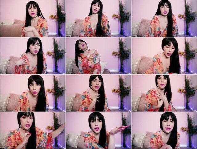 Goddess Fiona-Cucked By Your Wife AGAIN (PART III) Preview