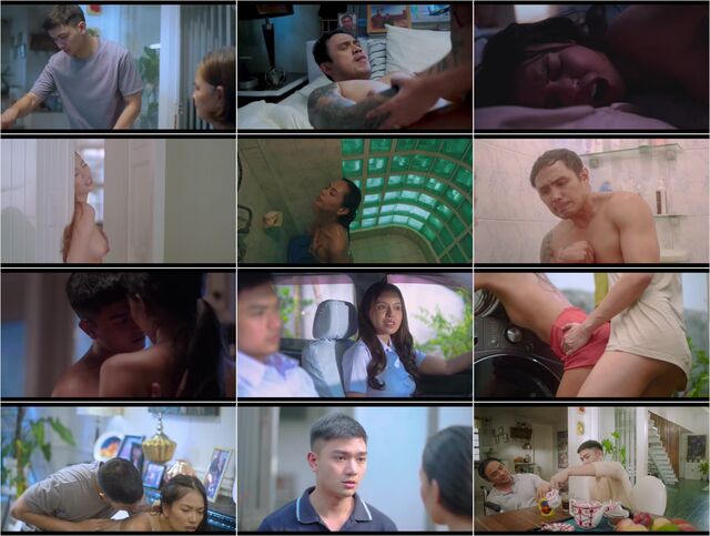 Mamas Boy 2024 Preview