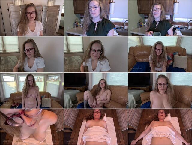 AnnieStJames - The Jocasta Society 1 Preview
