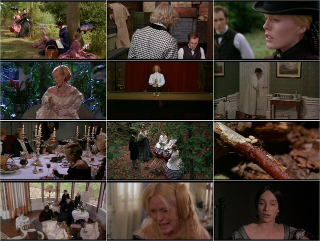 Angels and Insects 1995 720p Preview