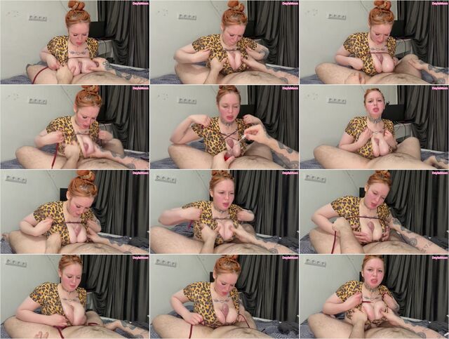 I Tied up my Moms Big Tits and Fucked them HD 1080p Preview