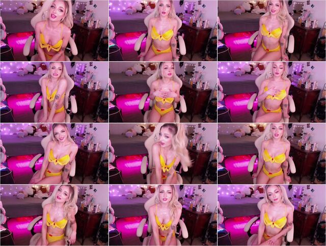 Princess-MakesFun-of-Your-Small-Dick-JOI Preview