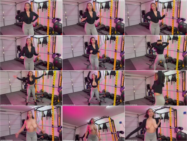 Mommy-Learns-Jumping-Jacks Preview