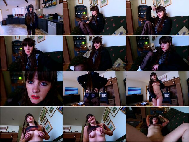 The Freaky Homewrecker Preview